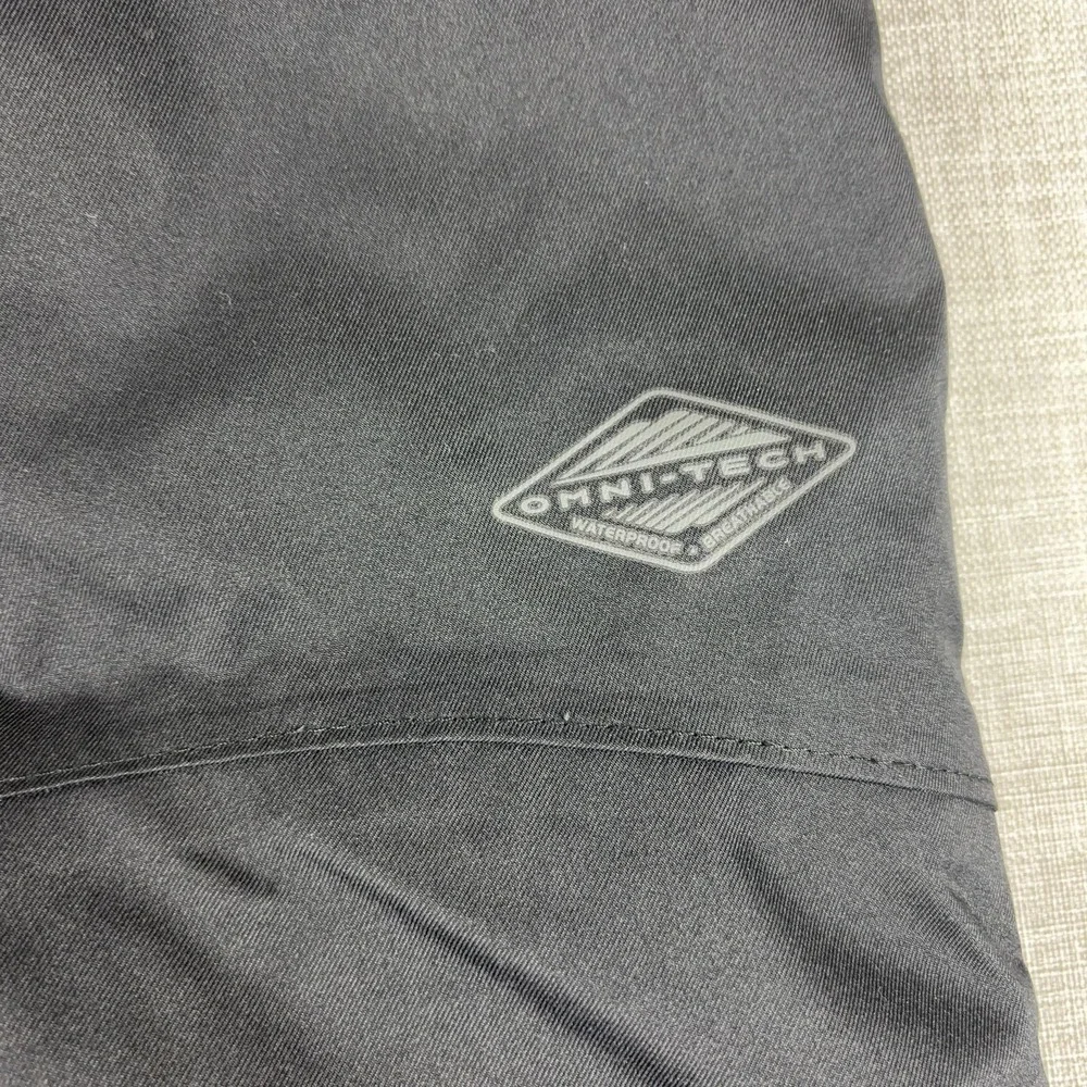 Columbia brand style